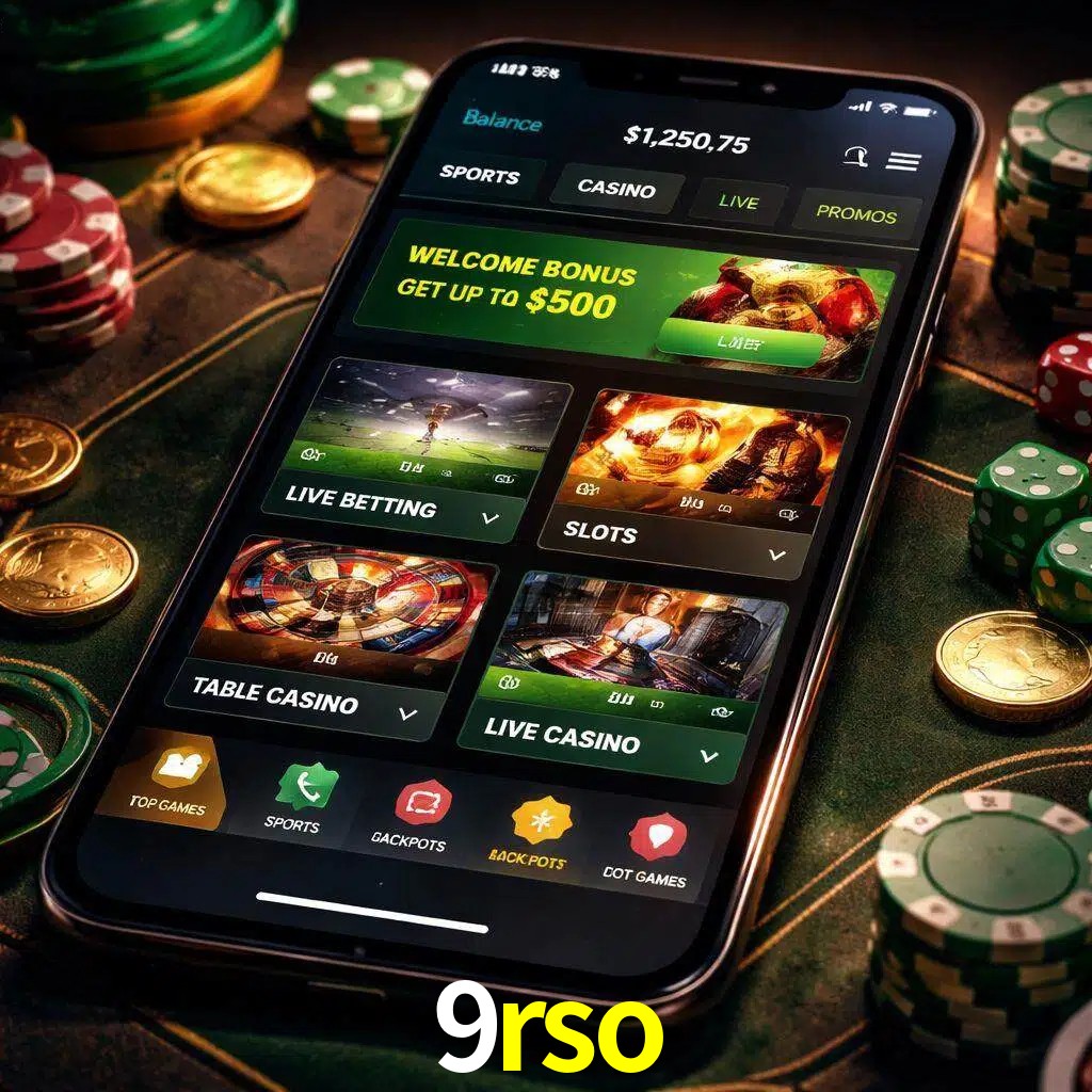 Diseño de juegos móviles 9rso para usuarios en México