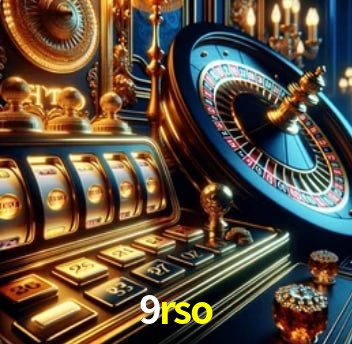 Experiencia de tragamonedas 9rso para jugadores en México
