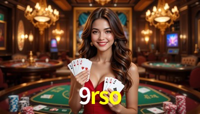 Exhibición de bonos 9rso para jugadores en México con interfaz de juego promocional