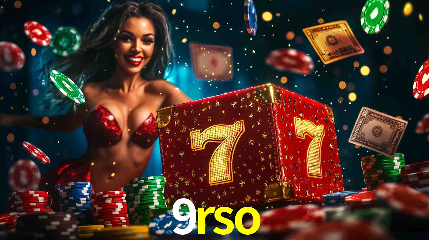 Acceso seguro de inicio de sesión 9rso para jugadores en México