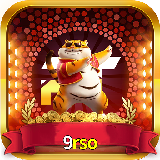 9rso Logo